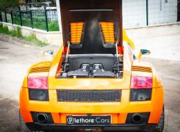 Lamborghini Gallardo