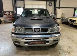 Nissan Navara 2.5 TDi D.CAB 105 CV