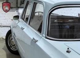 Alfa Roméo Giulia Ti 1300