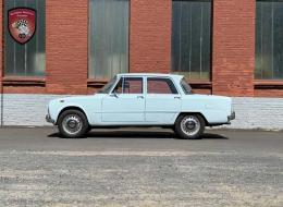Alfa Roméo Giulia Ti 1300