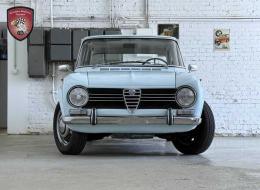 Alfa Roméo Giulia Ti 1300