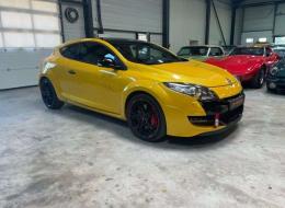 Renault Mégane 2.0 RS Trophy