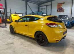 Renault Mégane 2.0 RS Trophy