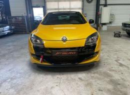 Renault Mégane 2.0 RS Trophy