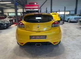 Renault Mégane 2.0 RS Trophy
