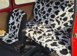 Fiat 600 D