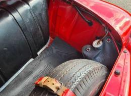 Fiat 600 D