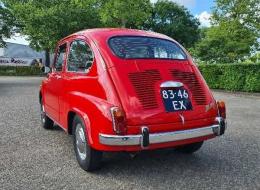 Fiat 600 D