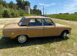 Peugeot 304 S