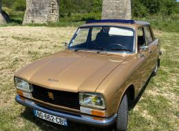 Peugeot 304 S