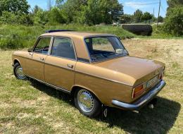 Peugeot 304 S