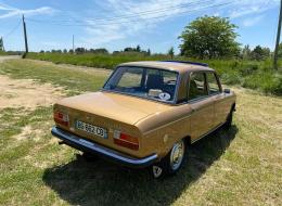 Peugeot 304 S