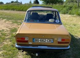 Peugeot 304 S