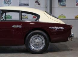 Aston Martin DB 2/4 MK2
