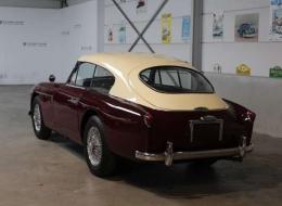 Aston Martin DB 2/4 MK2