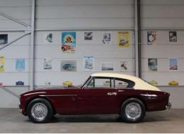 Aston Martin DB 2/4 MK2