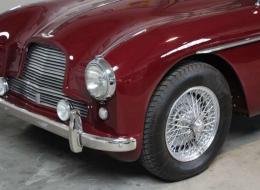 Aston Martin DB 2/4 MK2