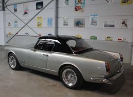 Alfa Roméo 2000 Spider Touring