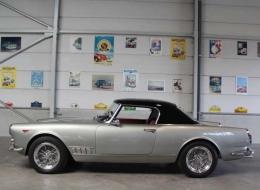 Alfa Roméo 2000 Spider Touring