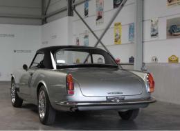 Alfa Roméo 2000 Spider Touring