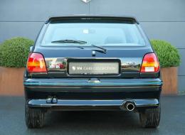 Ford Fiesta XR2i