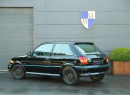 Ford Fiesta XR2i
