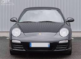 Porsche 997 4S PDK Cabriolet