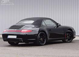 Porsche 997 4S PDK Cabriolet