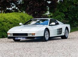 Ferrari Testarossa