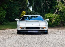Ferrari Testarossa