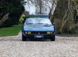 Ferrari 365 GTC/4
