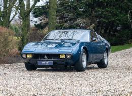 Ferrari 365 GTC/4