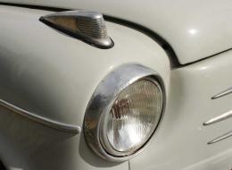 Fiat 600 2^ serie