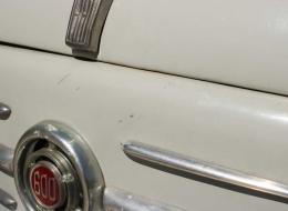Fiat 600 2^ serie