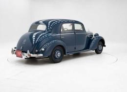 Mercedes-Benz S 170 '55 CH00554