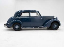Mercedes-Benz S 170 '55 CH00554
