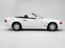 Mercedes-Benz SL 300 '91 CH87665