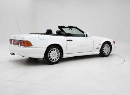 Mercedes-Benz SL 300 '91 CH87665
