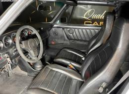 Porsche 911 Cabriolet SC 