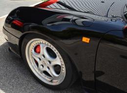 Porsche 993 Carrera RS 3.8l Touring 