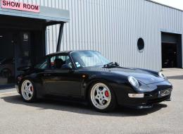 Porsche 993 Carrera RS 3.8l Touring 