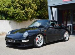 Porsche 993 Carrera RS 3.8l Touring 