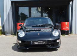 Porsche 993 Carrera RS 3.8l Touring 