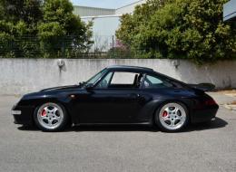 Porsche 993 Carrera RS 3.8l Touring 
