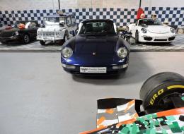 Porsche 993 Carrera 4