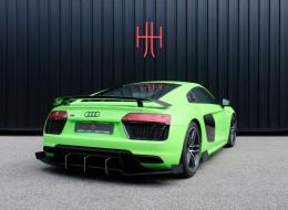 Audi R8 V10 Plus
