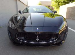 Maserati Granturismo S 4.7L Coupé