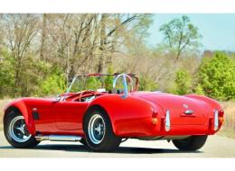 AC Cobra Replica