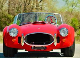 AC Cobra Replica