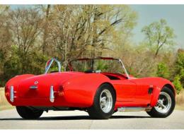 AC Cobra Replica